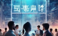 珠城信息咨询服务，赋能经济高质量发展