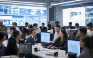 包头市信息科技培训助力发展创新