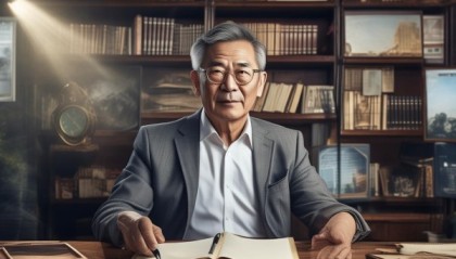 钟老师信息咨询服务，赋能未来，创造价值