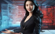 陈仙儿，信息技术咨询领域的开拓者