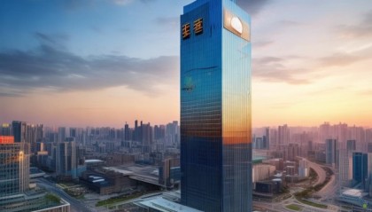 滕州瑞昇达，助力经济高质量发展