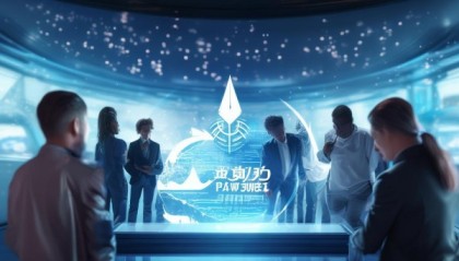 瓯海信息咨询服务，助力 Navigate未来