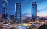 大连，经济中心的cre fin与信息技术发展新高地
