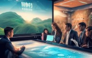 黔东南信息化资质咨询，助力地方发展，开启未来新篇章