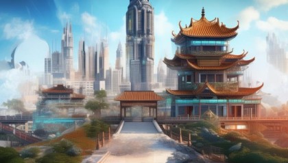 北齐信息咨询服务，从历史到现代的转型之路