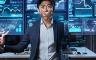 信息化咨询师，助力企业数字化转型