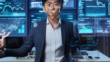 信息化咨询师，助力企业数字化转型