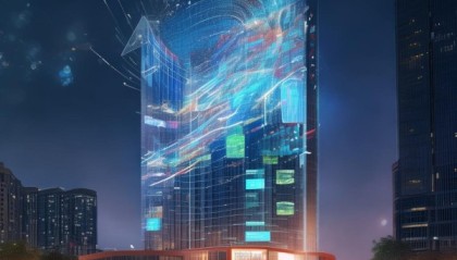 宁波信息咨询服务，创新驱动发展的新引擎