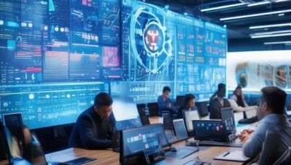 信息咨询服务部，数字时代的新引擎与责任担当