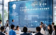 江苏信息技术咨询助力企业与可持续发展