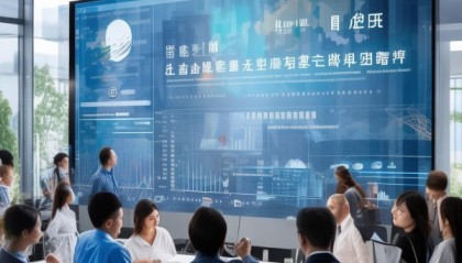 江苏信息技术咨询助力企业与可持续发展