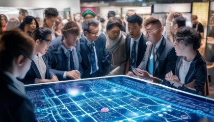 徐汇区信息技术咨询对象，助力数字化转型，提升服务效率