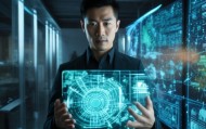 信息化咨询工程师，数字化转型中的智慧之光