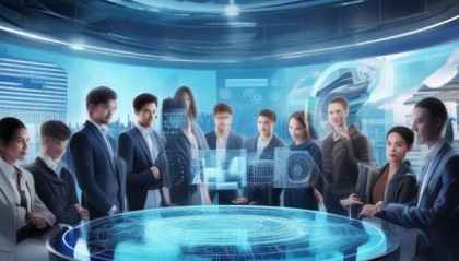 中国领先，助力企业数字化转型——许昌华轩信息技术咨询