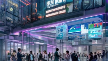 沙洋县信息咨询服务公司助力升级与经济发展