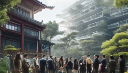 苏州乐悦佳信息咨询服务助力现代都市发展