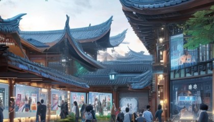 古县信息咨询服务，助力数字化发展的新突破