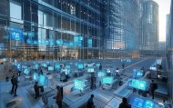 浦口区信息化信息咨询服务的专业化与数字化转型