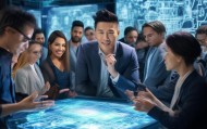 聪轩信息咨询服务，助力企业数字化转型的创新解决方案