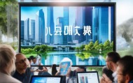洮北区信息咨询服务助力发展与创新