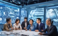 兴仁信息咨询服务，赋能企业发展！