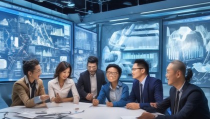 兴仁信息咨询服务，赋能企业发展！