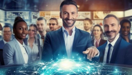竞择信息技术咨询公司，选择靠谱的伙伴，关乎未来