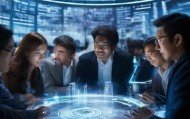 信息化咨询领域，机遇与挑战