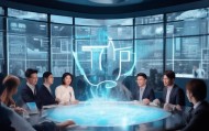 延美博士信息技术咨询有限公司，数字转型的智慧化伙伴