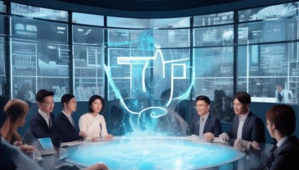 延美博士信息技术咨询有限公司，数字转型的智慧化伙伴