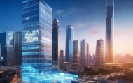 上海万隆信息技术咨询，技术驱动的未来机遇