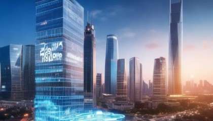 上海万隆信息技术咨询，技术驱动的未来机遇