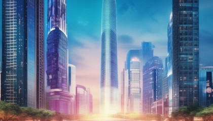 科技之光，创新引领，助力石家庄科技发展