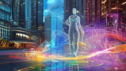 玖信，信息咨询服务的未来