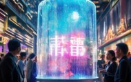 建水信息咨询服务助力智慧经济，助力区域经济转型升级