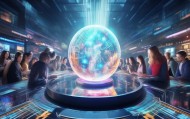 智汇与未来，信息技术咨询领域的创新与展望