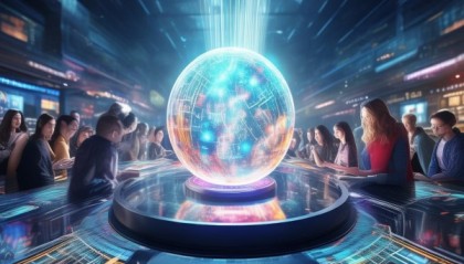 智汇与未来，信息技术咨询领域的创新与展望