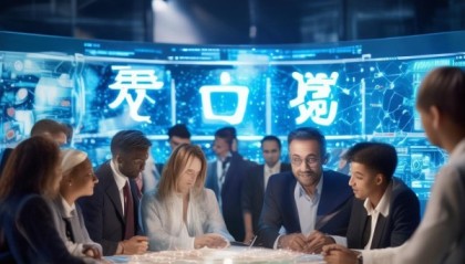 辰溪，数字化转型新路径，提供专业咨询