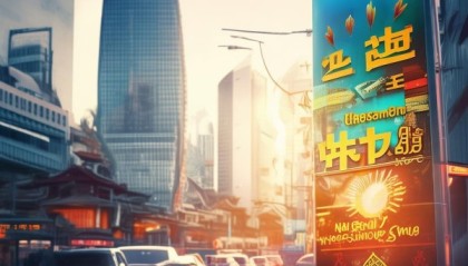 南关区小阳信息咨询服务，智慧助力企业成长