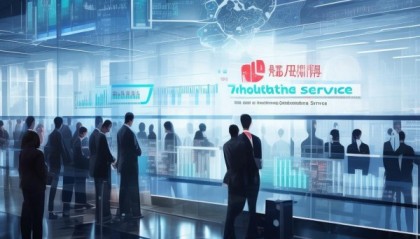 舟山信息咨询服务助力现代经济发展的有力工具