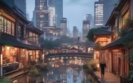 涿州邱区，技术赋能与未来展望
