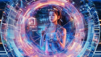 李双艳信息科技咨询公司，数字化转型的新引擎
