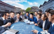 贵州启程信息技术咨询，赋能贵州产业发展与就业