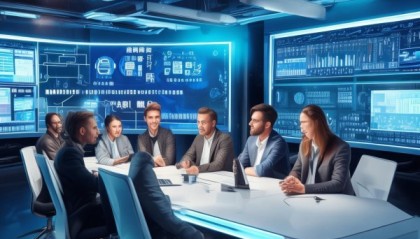 三沙信息技术咨询服务，卓越报价助力技术升级