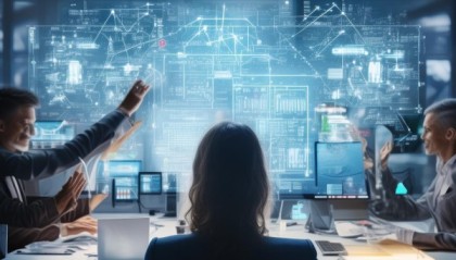 什么是信息化咨询？解析其核心价值与实际应用
