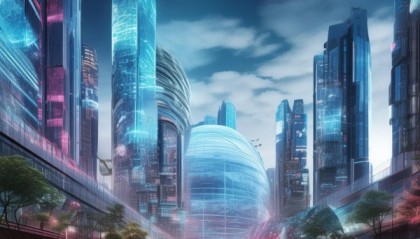 The Future of Digital Transformation in长春:A Strategic Vision