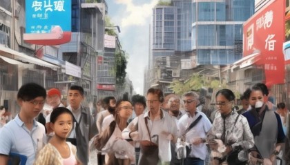 邓县信息咨询服务助力经济发展与民生改善的解决方案