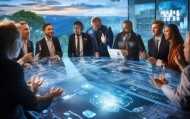 exploring the Dynamic of崂山 Information Consulting Services:A Comprehensive ysis