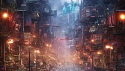 新疆黄蜂技术助力数字经济的繁荣