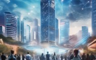 开启数字时代，重庆宝钻信息技术咨询的赋能之路
